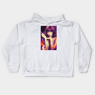 shelley Kids Hoodie